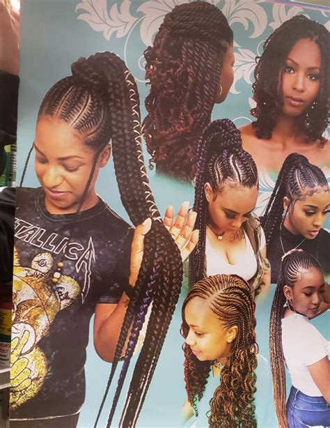 african hair braiding near me|african american braids near me.